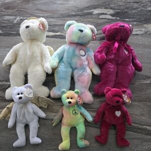 6 - 3 Buddies (Large) 3 Regular